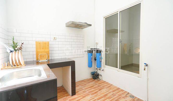 Rumah di Bsd Siap Kpr Serpong Garden Valley Free Biaya Sampai SHM 8