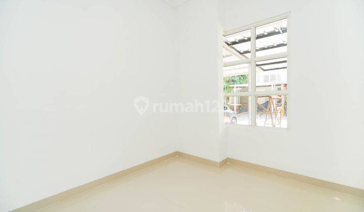 Rumah di Bsd Siap Kpr Serpong Garden Valley Free Biaya Sampai SHM 12