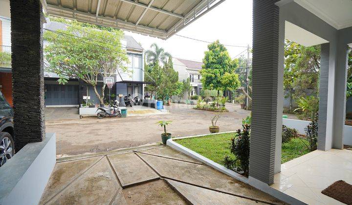 Rumah Dijual Di Bintaro, Tangerang Selatan | Harga Terbaru 2023