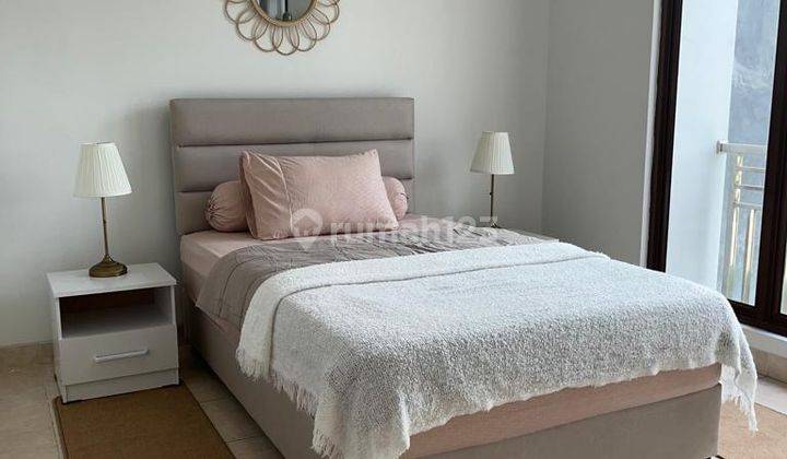 Rumah Murah Strategis di Graha Raya Cluster Cornelia Free Biaya  2