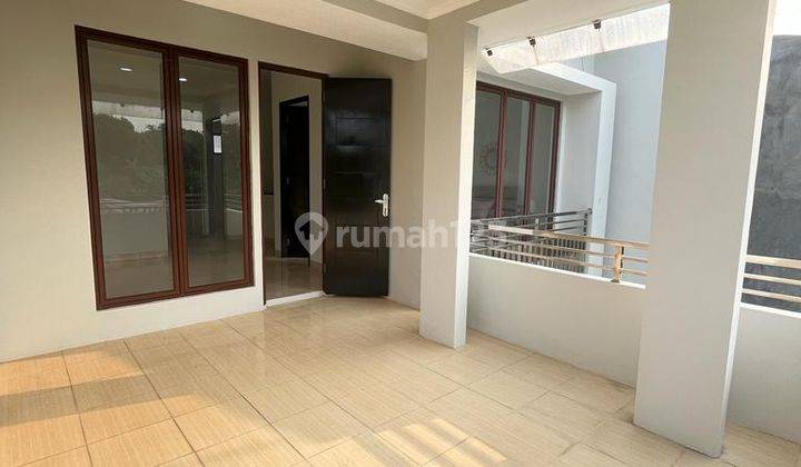 Rumah Murah Strategis di Graha Raya Cluster Cornelia Free Biaya  11