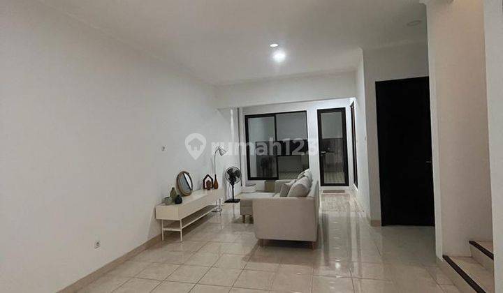 Rumah Murah Strategis di Graha Raya Cluster Cornelia Free Biaya  15