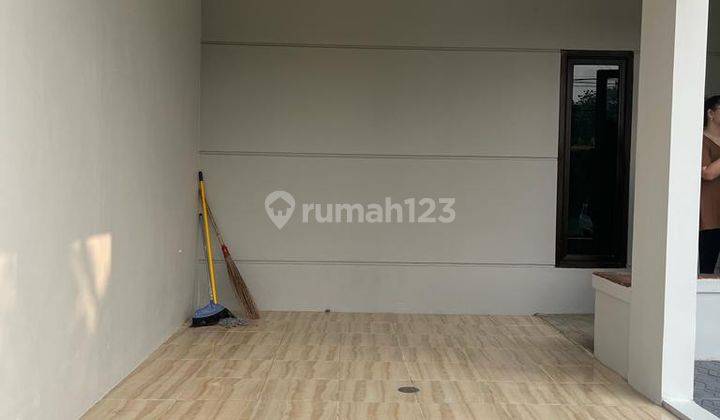 Rumah Murah Strategis di Graha Raya Cluster Cornelia Free Biaya  18