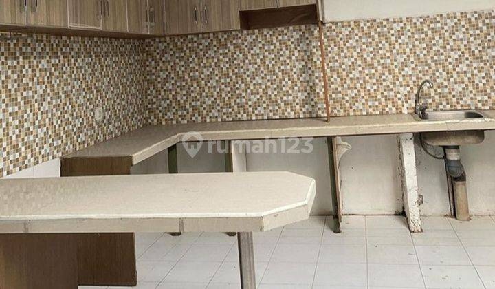 Rumah Minimalis 15 Mnt ke Gerbang Tol Kayu Manis 1 Hadap Utara J25836 2