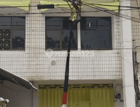 Rumah Tidar Disewakan Dav.ya5333 1