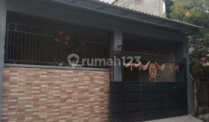 Rumah Ngagel Madya Disewakan Murah Dav.ya1830 1