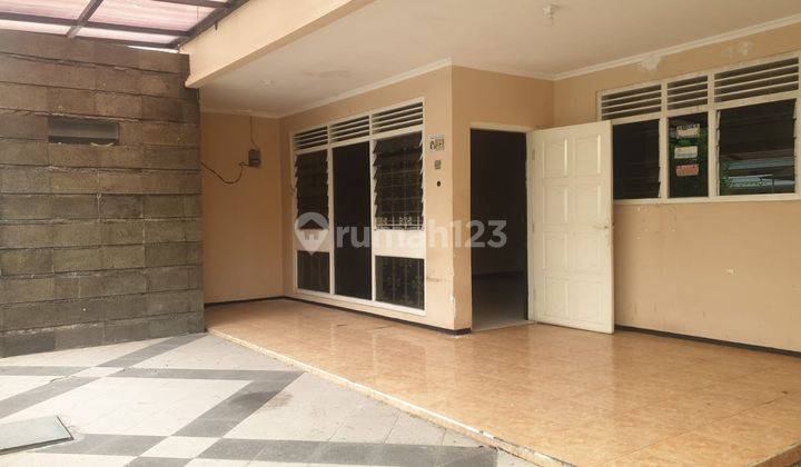 Rumah Nagel Jaya Selatan Disewakan Dav.ya1358 3