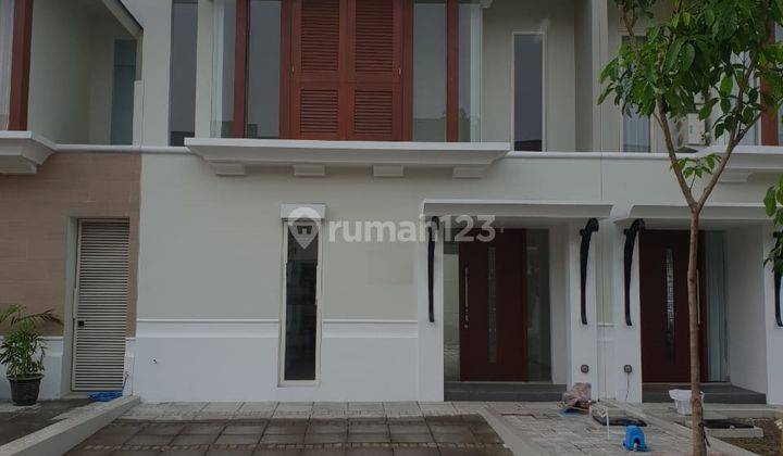 Rumah Grand Harvest Kebaron Disewakan Rik.a104 1