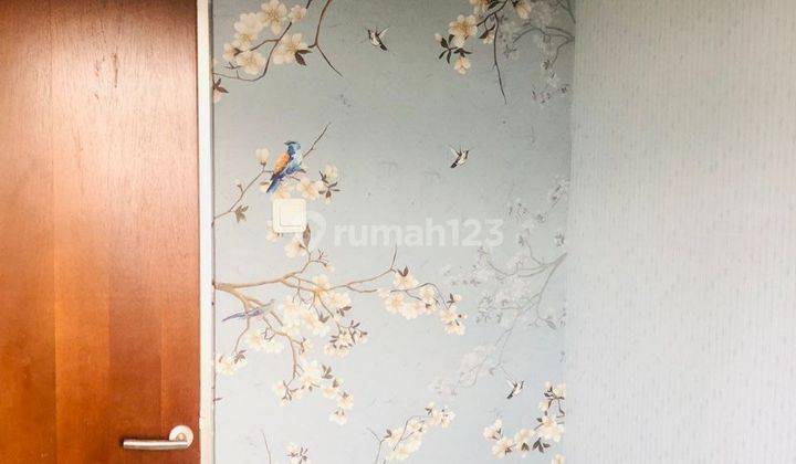 Apartemen Gunawangsa Manyar Disewakan Murah Rik.ya229 2
