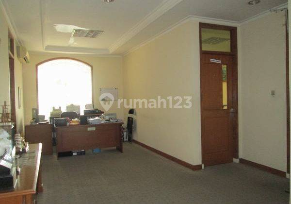 Rumah dijual  2 lantai  2