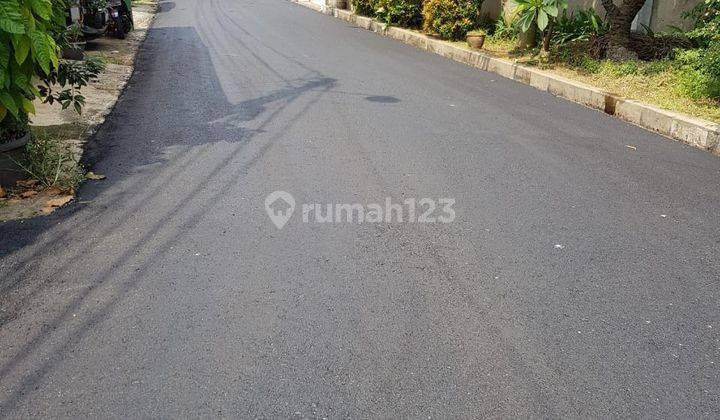 Villa jatiwaringin / Cluster siap huni, 2 lantai dan balkon 4