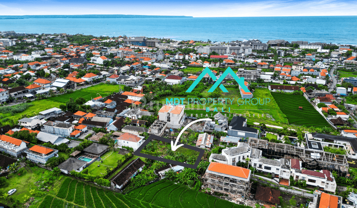 Rare Echo Beach Land free Hold Opportunity  3