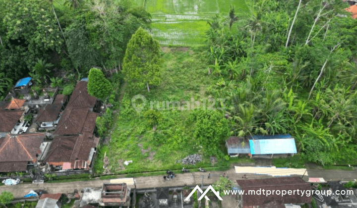 A Quiet Place To Live 1400 For Lease In Ubud 5