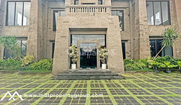 Coveted Commercial Property In Thriving Kerobokan A Prime Investment Opportunity 2