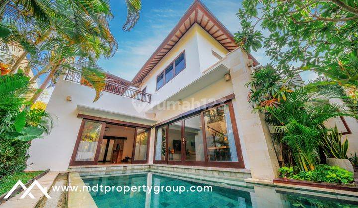 Luxurious Villa Living In Umalas Your Gateway To Bali s Finest Destinations 1