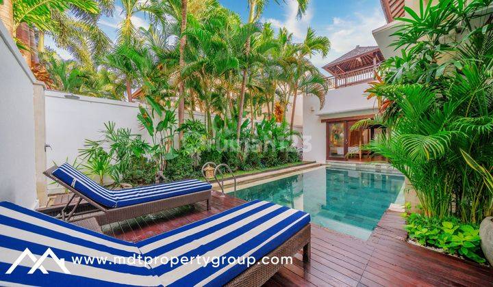 Luxurious Villa Living In Umalas Your Gateway To Bali s Finest Destinations 2