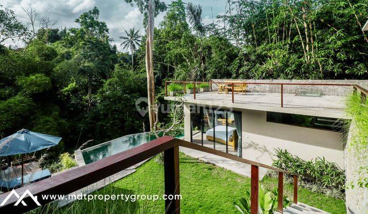 Breathtaking Unblock Views Villa For Sale And Rent In Cepaka  1