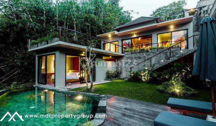 Breathtaking Unblock Views Villa For Sale And Rent In Cepaka  2