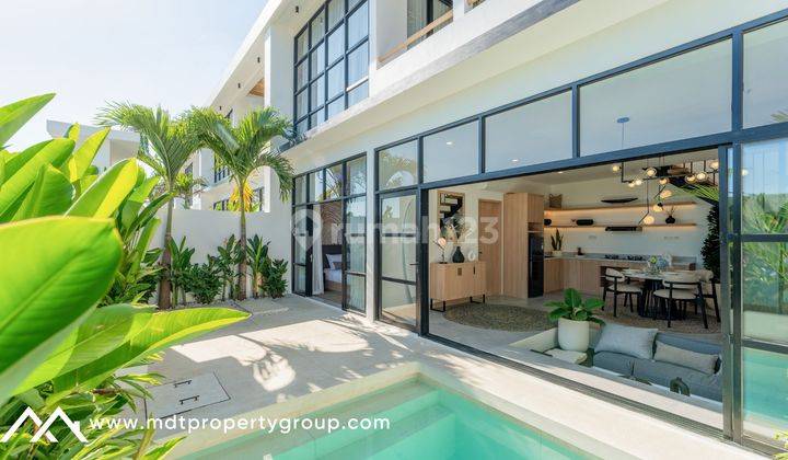 Luxurious Investment Opportunity In Bali s Thriving East Coast 1