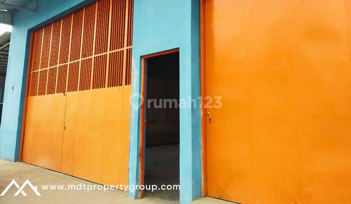 Prime Business Property In Garut s Heart Your Gateway To Success  2