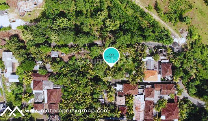 Prime Land Opportunity In Dreamland s Pink Zone In Pecatu 1