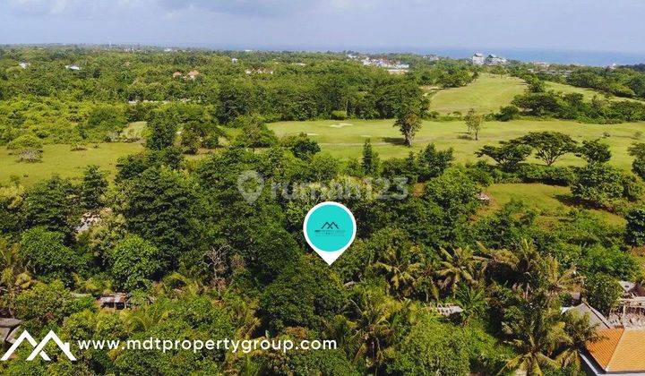 Prime Land Opportunity In Dreamland s Pink Zone In Pecatu 2