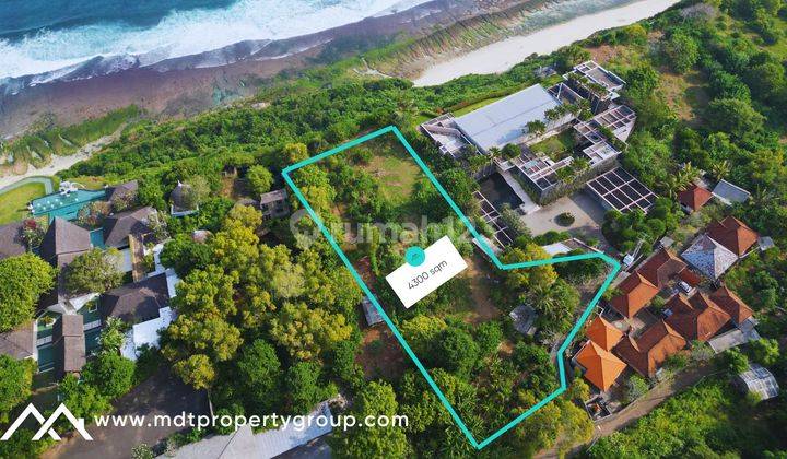 Prime Land For Development In Uluwatu Your Gateway To Luxury And Opportunity 1