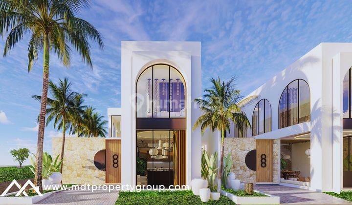 Stunning 3 Story Villa For Sale In Balangan Leasehold For 27 Years 1