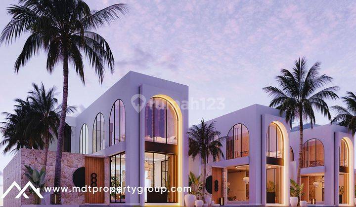 Experience The Pinnacle Of Luxury Living At Balangan s Three story Villa 2