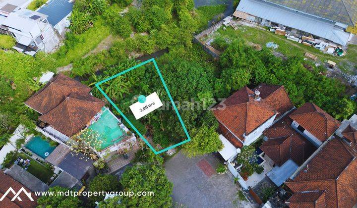 Prime Freehold Land for Sale in Kerobokan: A Perfect Investment Opportunity 1