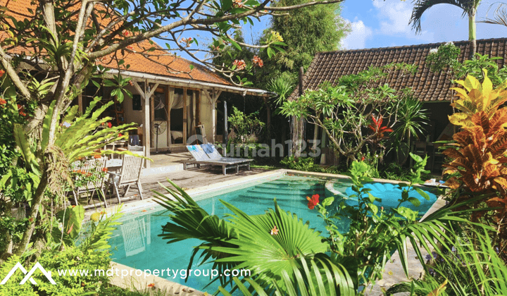 Tropical Villa For Rent A Peaceful Retreat In Nature 2