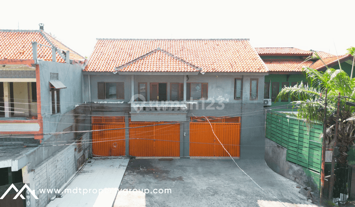 Prime Two story Shopfront For Rent In Taman Griya, Jimbaran 2