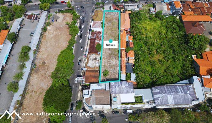 Prime Freehold Land For Sale In The Heart Of Kuta 2