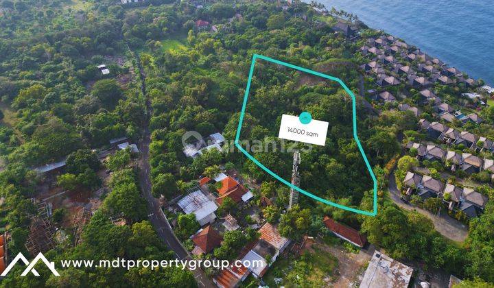 Exclusive Freehold Land In Uluwatu Your Gateway To Bali s Prime Real Estate 1