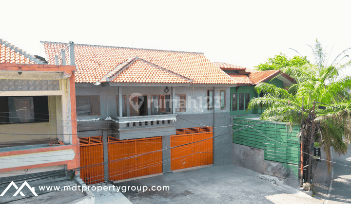 Prime Two story Shopfront For Rent In Taman Griya, Jimbaran 1