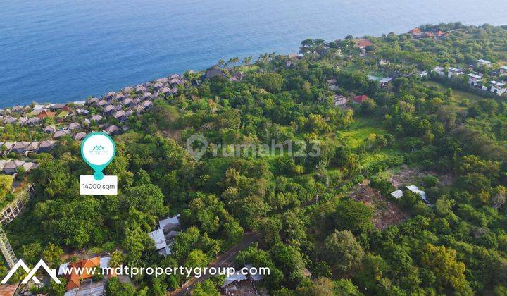 Exclusive Freehold Land In Uluwatu Your Gateway To Bali s Prime Real Estate 2