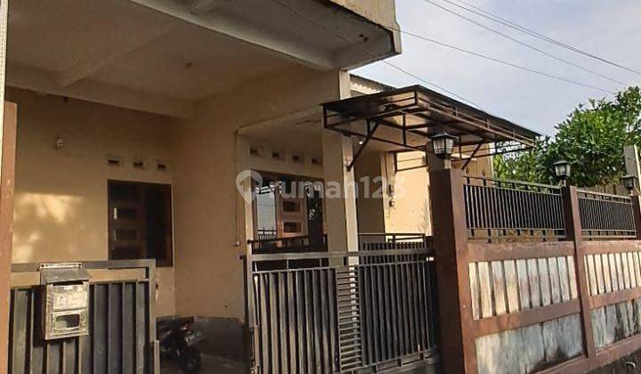 Dijual Rumah Cantik Utk Usaha Kost2an Mulawarman Tembalang 2