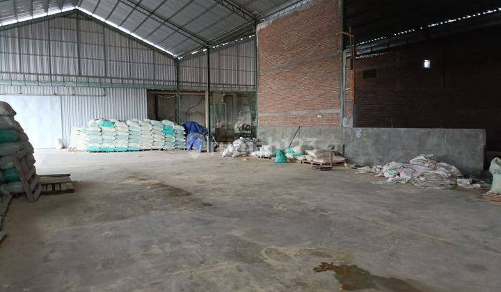 Gudang Strategis Murah Jogoloyo Wanasalam Demak 2