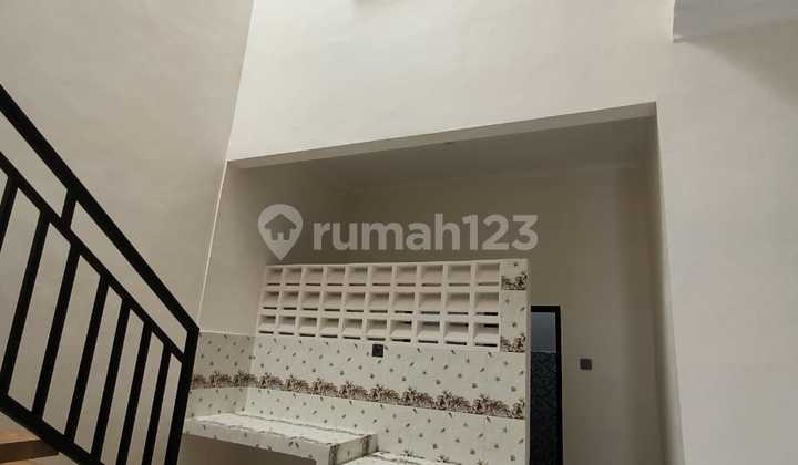 Rumah Ready Huni Bagus Jl.kuring Plamongan Indah Semarang 2