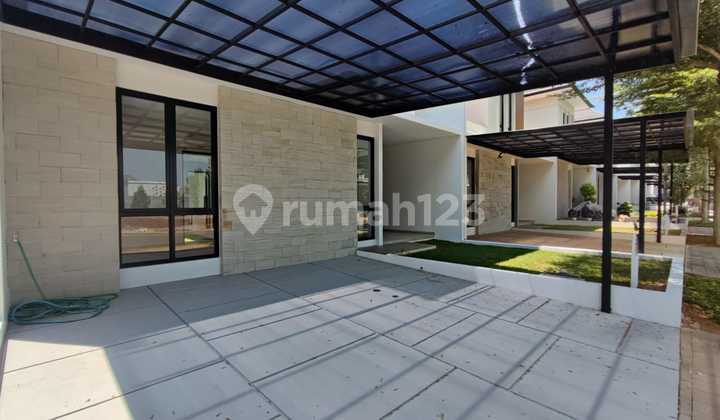 Rumah Cantik Ready Huni Bsb City Sematang Barat 2