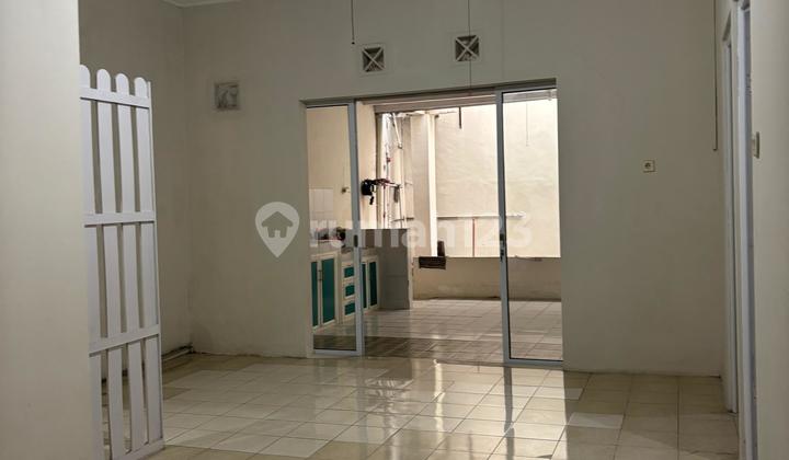 Rumah Menarik Strategis Cocok Utk Investasi Mulawarman Banyumanik 2