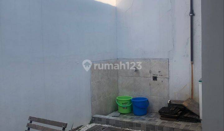 Dijual Rumah Bagus Istimewa Harga Murah Forest Hill Bsb City Smg 2