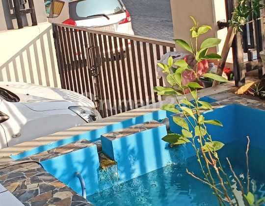 asri seaside view house smg griya lestari city ngaliyan 1