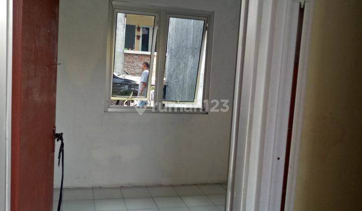 Rumah murah tampilan mewah Depok Asri Tembalang dekat tengah kota 2