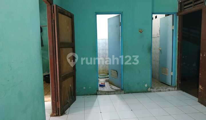 Rumah 1 lantai tepi jalan cocok untuk usaha  Cangkiran Kendal 6