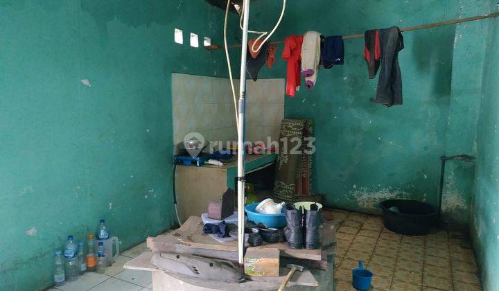 Rumah 1 lantai tepi jalan cocok untuk usaha  Cangkiran Kendal 7