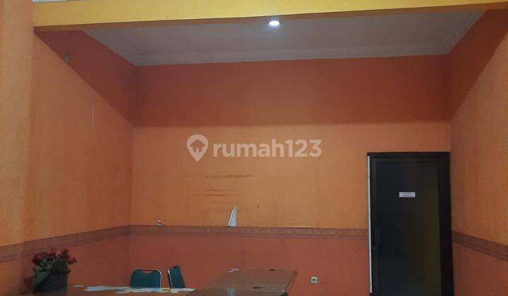 Dijual Ruko 3 lantai daerah potensial di Jalan Sriwijaya Semarang 4