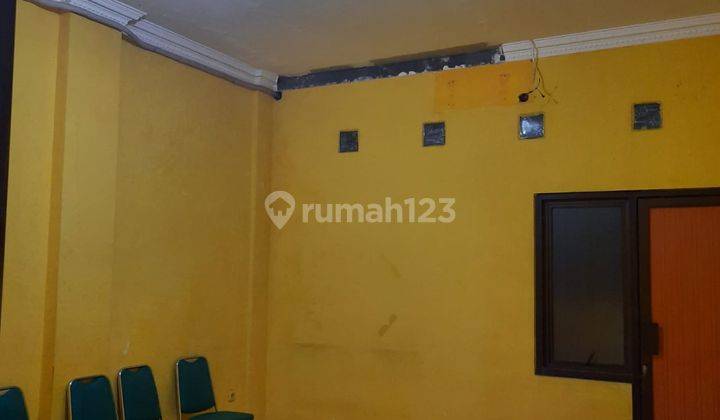 Dijual Ruko 3 lantai daerah potensial di Jalan Sriwijaya Semarang 5