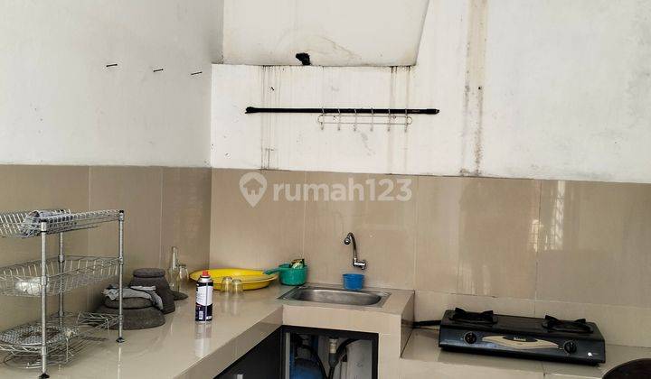 Dijual rumah 1 lantai terawat modern Alamanda Residence 2