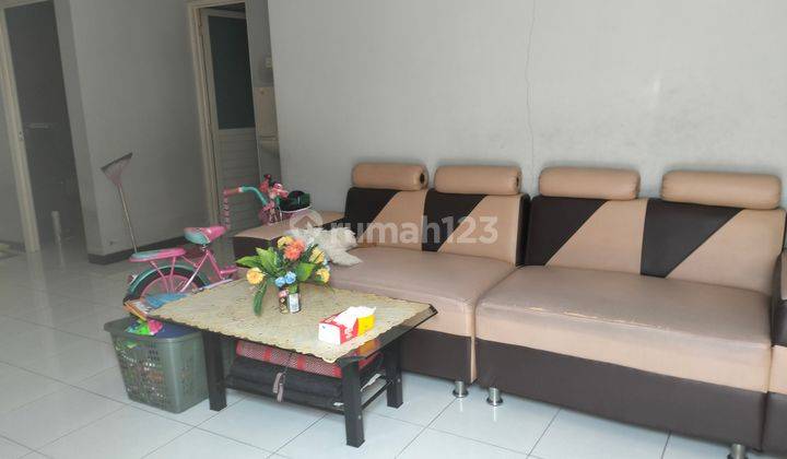 Dijual Rumah Minimalis Istimewa 1 ,5 Lantai  Cerme Lamper Tengah 2